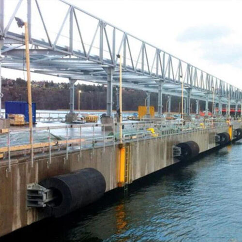 최신 회사 사례 높은 충격에 가장 좋은 펜더는?