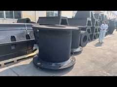 셀 고무 방현재