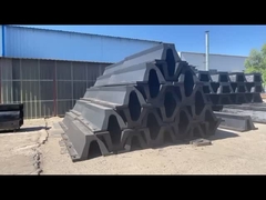 오존 저항 V 펜더 표면 균열 방지, 높은 내마모성