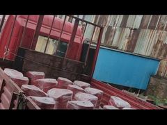 하버 볼러드 우수한 강도 자외선 저항성 완공 쉬운 로프 취급