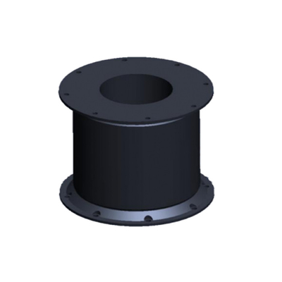 품질  ODM Cell Rubber Fender PIANC2002 ISO9001 Boat Docking Fenders 공장