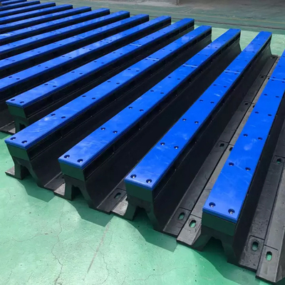 주요한 해양 고무 방현재 높이 200-1000mm 길이 1000-3500mm