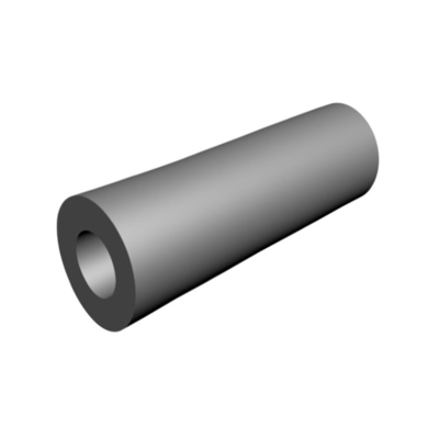 OEM 원통 보트 팬더 천연 고무 SBR EPDM 물질