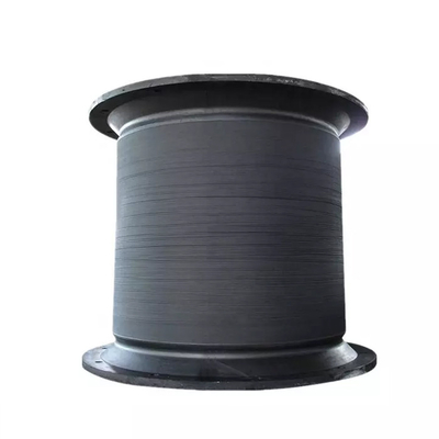 NBR SBR EPDM 세포 고무 방현재 1250H NR 고에너지 흡수