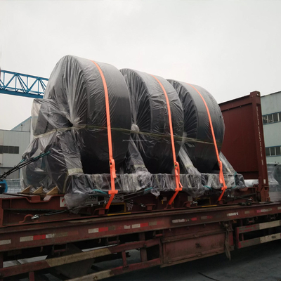 검은 충돌 고정된 펜더 175kN - 부두 배 보호를 위한 1000kN