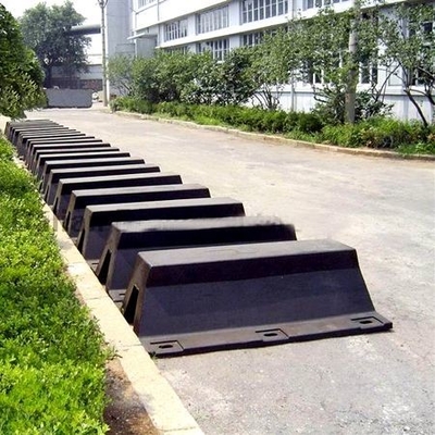 범퍼를 정박시키는 좋은 합성 힘 보트 부두 펜더 국제 항로 회의 2002 부두 항구