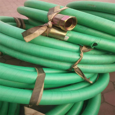 Nbr Sts Hose Systems 스릴 패키지 3.0mm-30mm 외선 지름