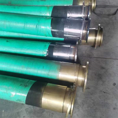 Nbr Sts Hose Systems 스릴 패키지 3.0mm-30mm 외선 지름