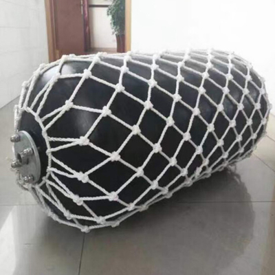 고체 고정 1.5m X 3m 떠있는 폼 펑더 벙퍼 에바 해상선 배 도크