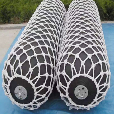 고체 고정 1.5m X 3m 떠있는 폼 펑더 벙퍼 에바 해상선 배 도크