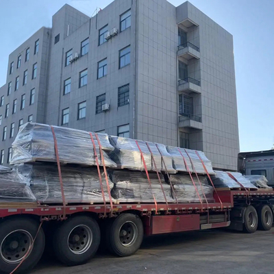 고무 1000mm 길이 V형 펑더 펌퍼 아치 보트 관세관세법