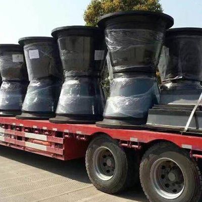 보트 중량 용량 코너 고무 펑더 펌퍼 설치판에 대한 신뢰할 수 있는