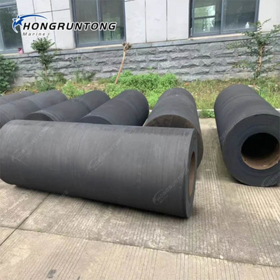 HONGRUNTONG 실린더적 해상 방구공압 고무 환경 친화적