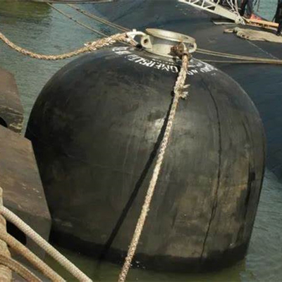 2500x5000mm 잠수함 구조망 수직 팽창식 보트 구조망