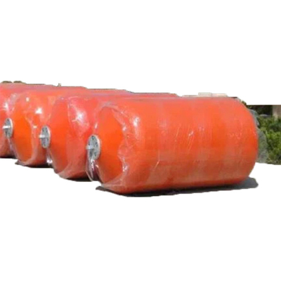 사슬 그물 70kg/M 3 조밀도 19mm 폴리우레아 간격을 가진 2x4m 뜨 거품 구조망