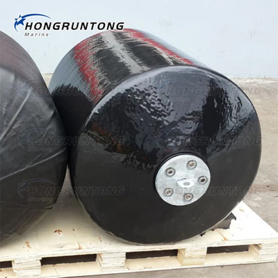 사슬 그물 70kg/M 3 조밀도 19mm 폴리우레아 간격을 가진 2x4m 뜨 거품 구조망
