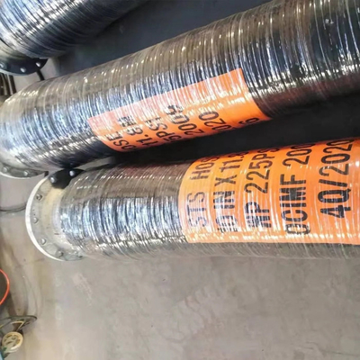 SR STS 튜브 75-105 바 폭발 압력 및 3mm-40mm 내부 지름