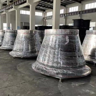 코너 고무 펜더 도크 및 보트 보호를 위한 코너 모양의 고무 배머