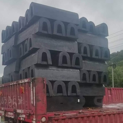 HONGRUNTONG 사용자 지정 로고와 함께 쉽게 설치 D 타입 펜더