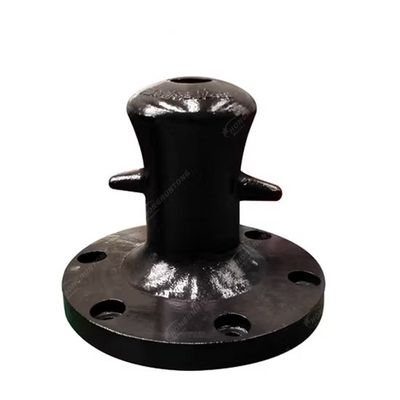 매킹 볼러드 150T 주사철 도킹 액세서리 Wharf Pier Bollard