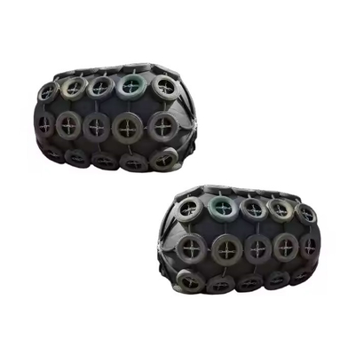 15 년 사용 기간을위한 부식 내성 Pneumatic 베이비 펜더