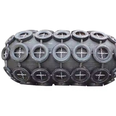 1000mm X 1500mm 베이비 펜더 천연 고무 내구성