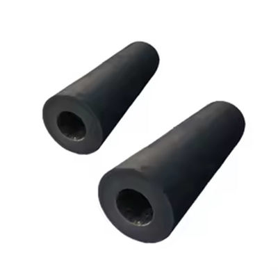 1000x2000mm 원통형 고무 펜더, 유연성, 긴 수명, 친환경 소재