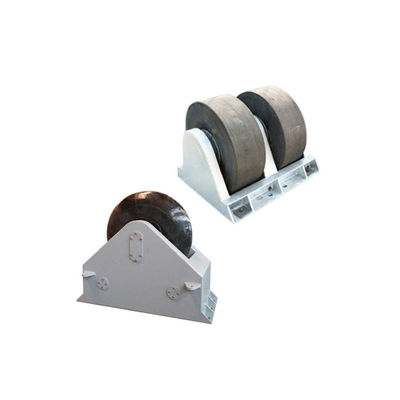 선박 접안 롤러 펜더 부드러운 회전 선체 마찰 감소 맞춤형 크기