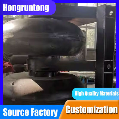 선착장 고무 펜더 비마킹 저소음 내마모성 고에너지 흡수