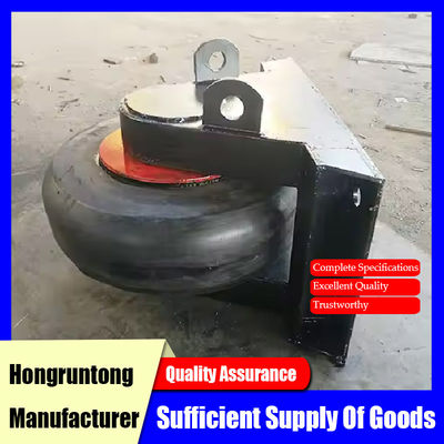 선착장 고무 펜더 비마킹 저소음 내마모성 고에너지 흡수