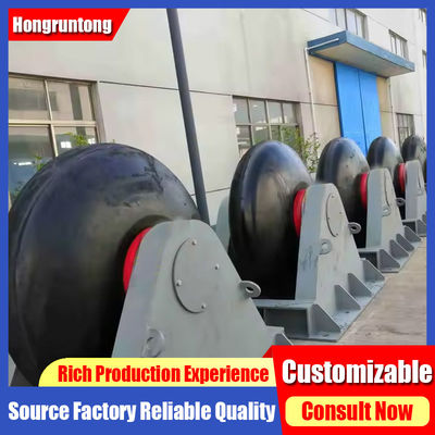 선착장 고무 펜더 비마킹 저소음 내마모성 고에너지 흡수