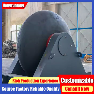 선박 접안 롤러 펜더 부드러운 회전 선체 마찰 감소 맞춤형 크기