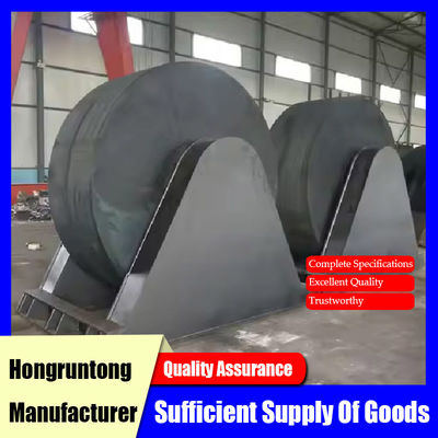 해상 롤러 펌퍼 충격 흡수 낮은 유지 유지 유지 오래