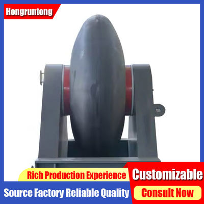 해상 롤러 펌퍼 충격 흡수 낮은 유지 유지 유지 오래