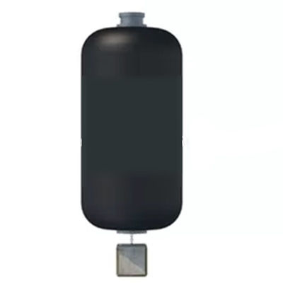 해양 펜더 높은 에너지 효율성 긴 사용 기간 안정적인 성능