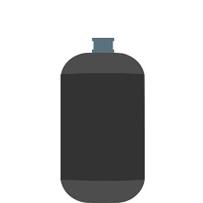 잠수함 펜더 기상 저항 소음 감축 친환경 재료