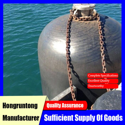 해양 펜더 높은 에너지 효율성 긴 사용 기간 안정적인 성능