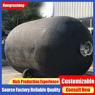 해양 펜더 높은 에너지 효율성 긴 사용 기간 안정적인 성능