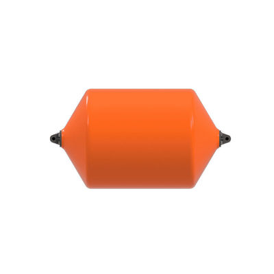 해양 폼 펠러 충격 저항성 내구성 설치 및 취급에 쉽습니다