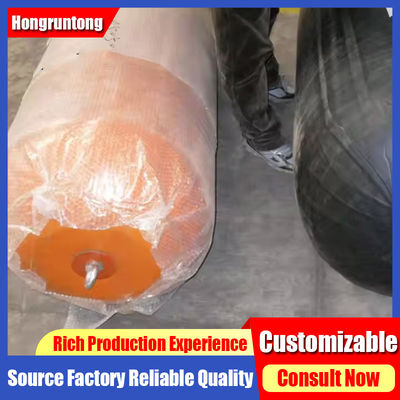 해양 폼 펠러 충격 저항성 내구성 설치 및 취급에 쉽습니다