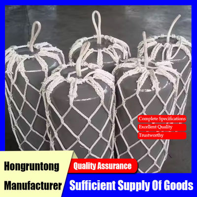 떠 있는 폼 펜더 높은 에너지 흡수 능력 자외선 해수 및 노화 저항