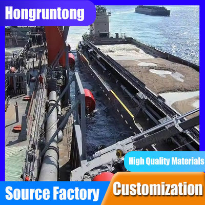 떠 있는 폼 펜더 높은 에너지 흡수 능력 자외선 해수 및 노화 저항