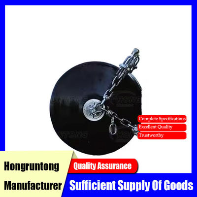 해양용 폼 펜더 썩지 않는 곰팡이 방지 친환경 비독성