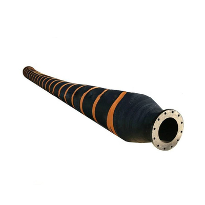 오일 이송 호스 UV 저항성 내후성 간편한 설치 내마모성