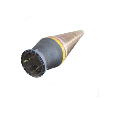 도크 호스 내마모성 우수 경량 원활한 흐름 내구성 연장