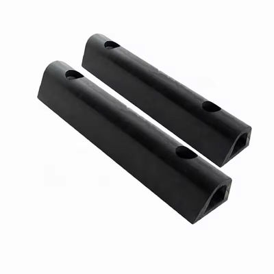 D 펜더 고에너지 흡수 간편한 설치 비용 효율적 내후성 공간 절약