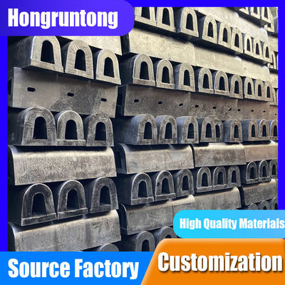 D 펜더 고에너지 흡수 간편한 설치 비용 효율적 내후성 공간 절약