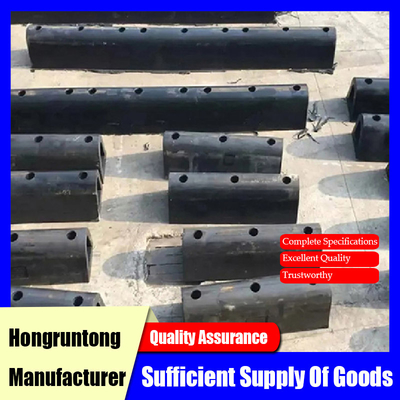 부두 펜더 유연한 적합성 고성능 긴 수명 컴팩트 디자인