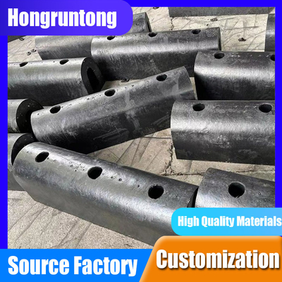 부두 펜더 유연한 적합성 고성능 긴 수명 컴팩트 디자인