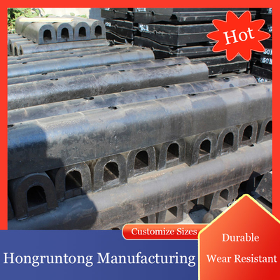 보트 도크 벙퍼 프리미엄 고무 혁신 디자인 친환경 높은 부하 용량